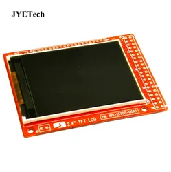 JYETech DSO138 Display 2.4