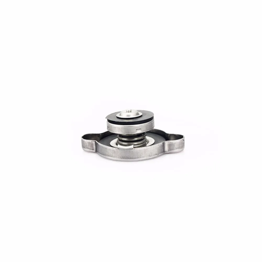 BIKINGBOY 1.1 1.3 1.8 Bar Radiator Cap For Japan Bikes Subaru Impreza Legacy Forester KTM HUSQVARNA APRILIA HUSABERG Europe Bike