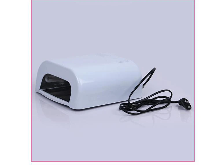 Lampe à ongles Led, sèche-ongles, vernis Gel, Machine à polymériser, outil Portable pour Nail Art, minuterie 120s, vente