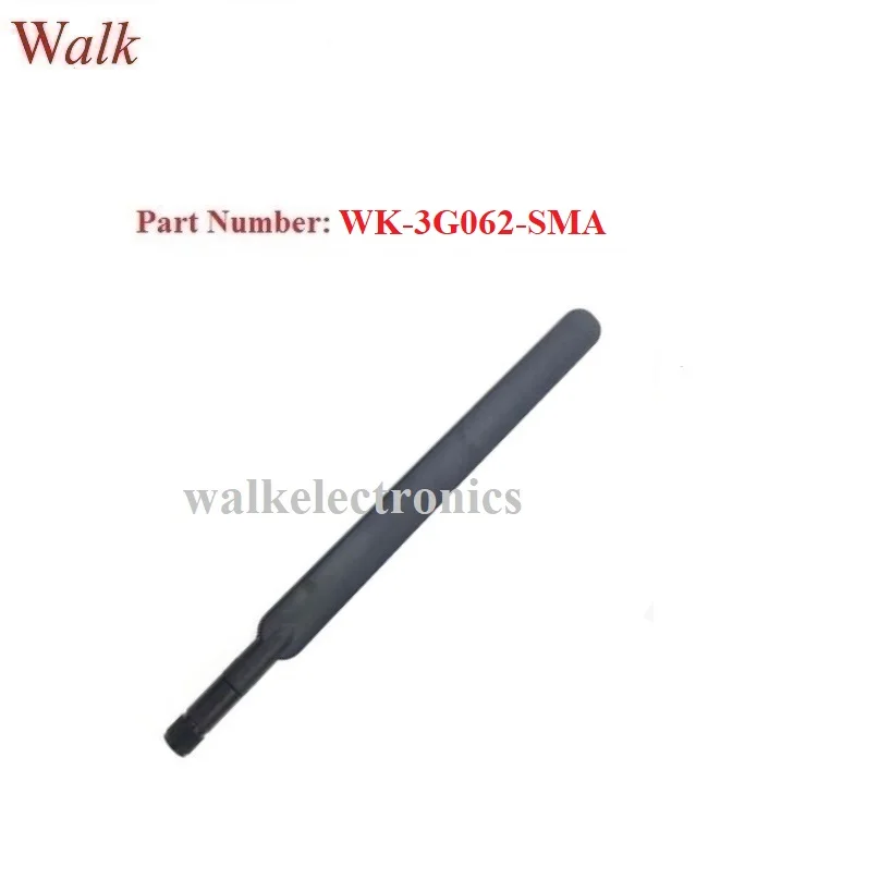 

7.0dbi high gain omni directional GSM 3G rubber aerial foldable 3g gsm SMA stubby antenna