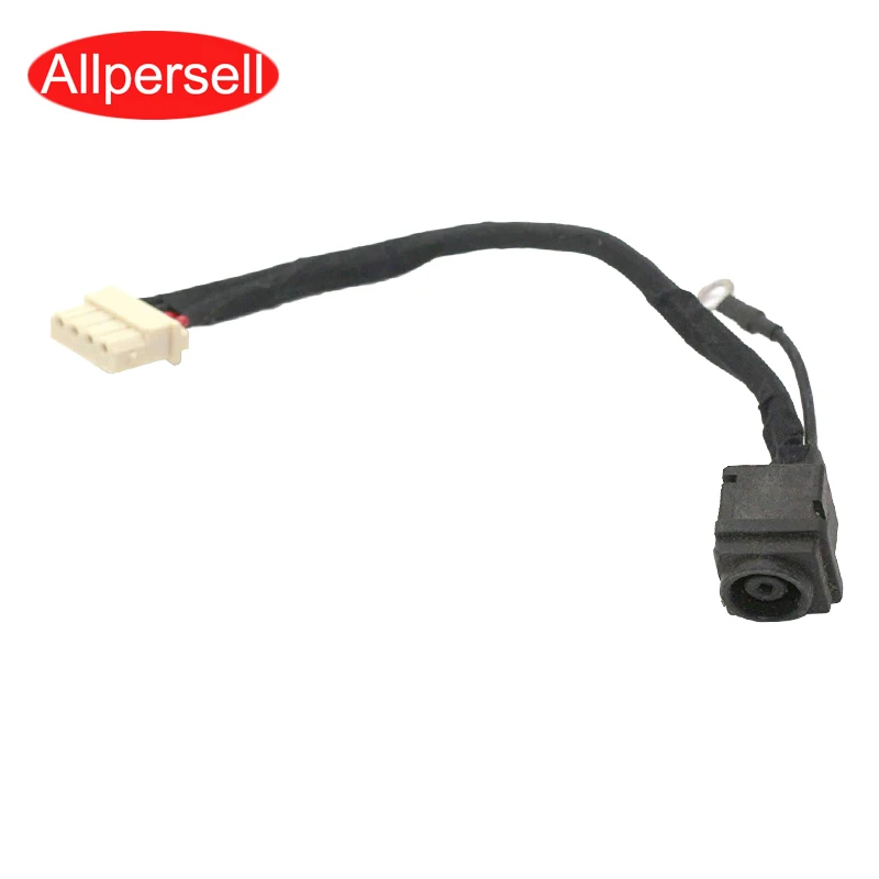 

Laptop DC Power Jack For SO NY PCG-71911L PCG-71912L PCG-71913L 71914L port plug cable wire Harness