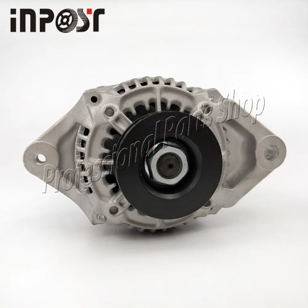 

NEW Alternator for Kubota L2900 L3130 L3300 M4700 M4900 M5700 34070-75602