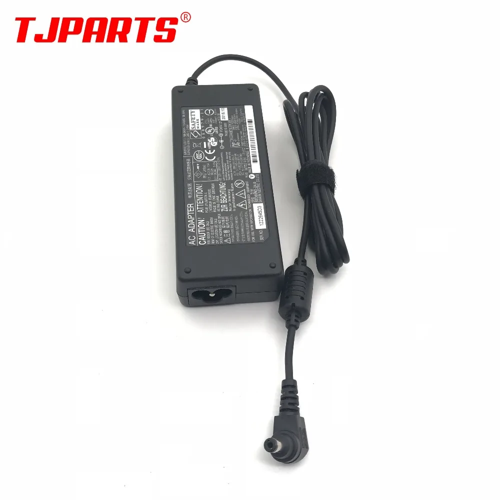 1PC X NEW AC Adapter Power Supply for Fujitsu fi-6130 fi-6140 fi-6230 fi-6240 fi-7140 fi-7240 fi-7160 fi-7260 fi-7180 fi-7280