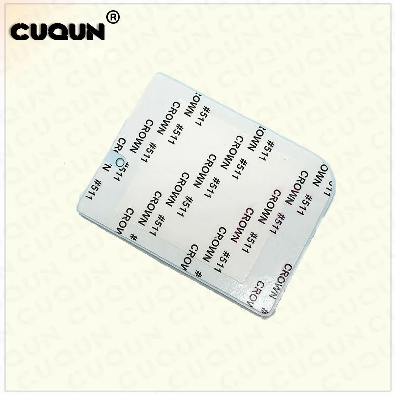 Áo Pika/Zeld Nhựa Bảo Vệ Màn Hình Ống Kính Cho G Một M E B Ô Y GB