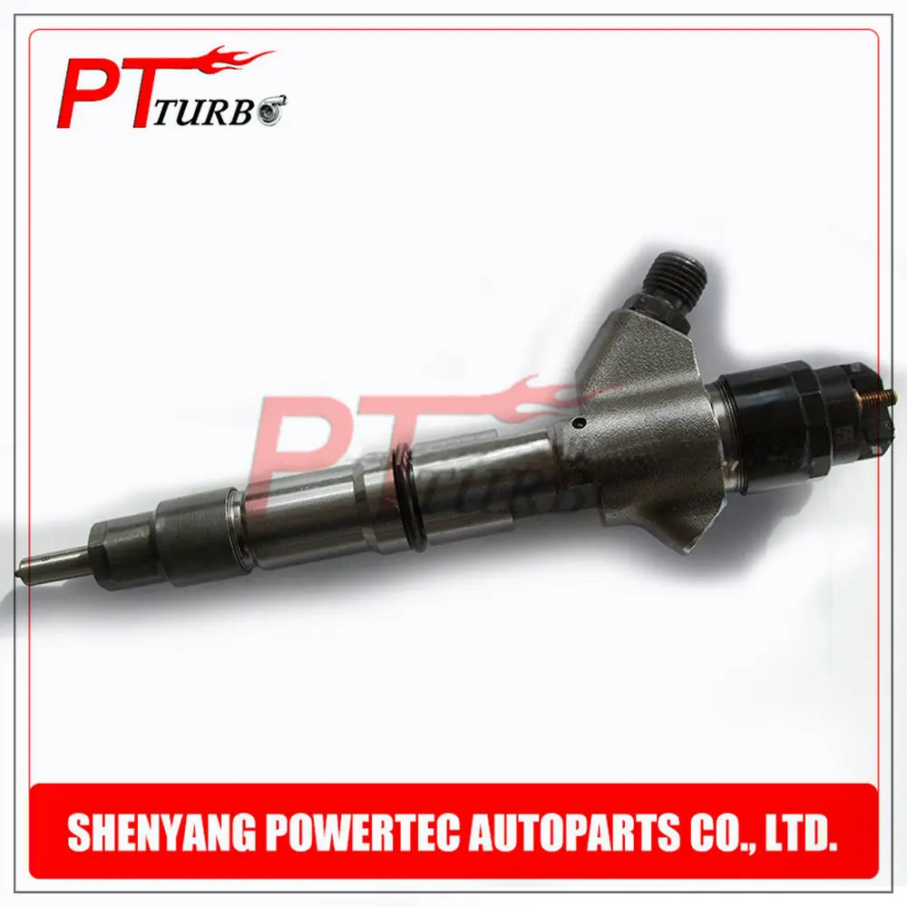 Common rail fuel injection 0 445 120 149 injektor diesel 0445 120 149 WEICHAI truck engine injector 0445120149 612600080611