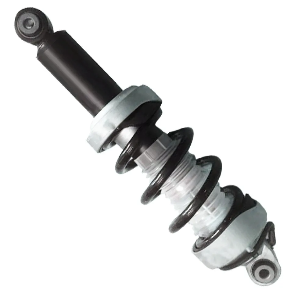 Rear Pair Fit For AUDI R8 2009-2015 Air Suspension Shock Absorber Struts Spring 420512019AL 420512020AL