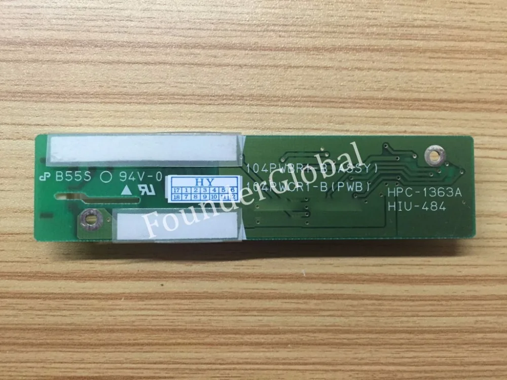 104PWBR1-B 104PWCR1(PWB) HPC-1363A S-11406A 104PWBJ1-B Inverter for lcd screen