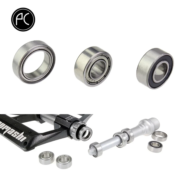 Pedal bearings shop