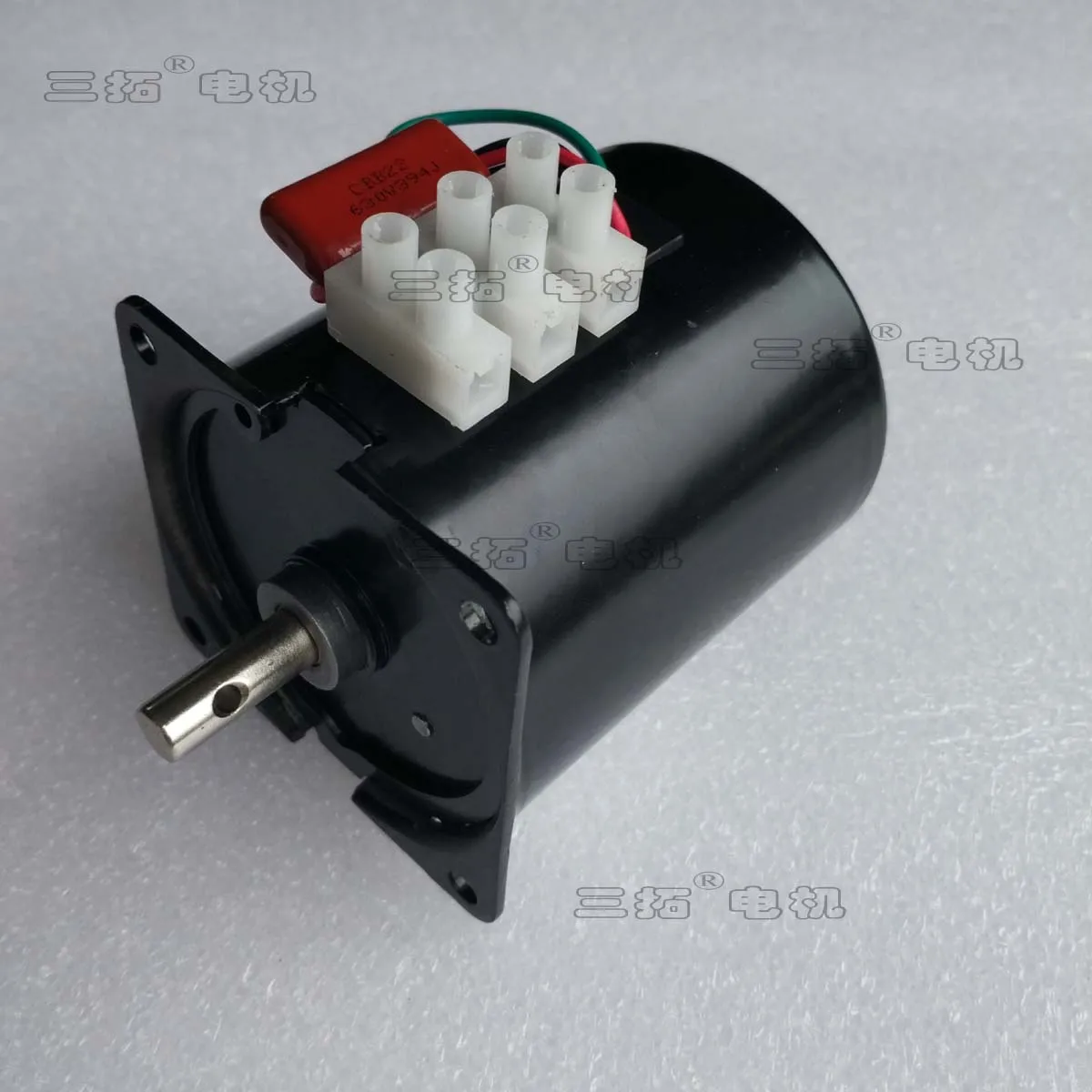 

Reinforced synchronous motor 68KTYZ, AC motor 110-turn slow motor Low-speed motor micro motor