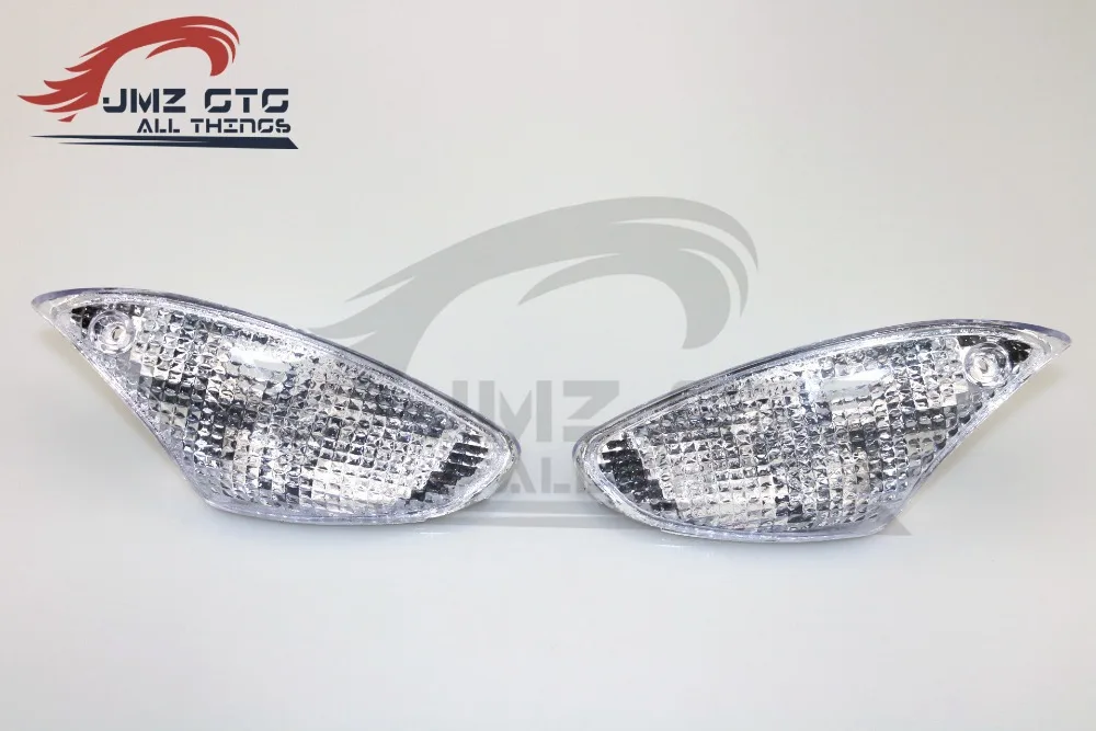 

Модифицированные поворотники светодиодный мотоциклов BMW K1200S K1300S, светодиодная лампа направления, декоративные сигнальные огни