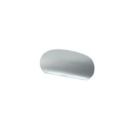 Smooth Oval Pottery Steel Scraper