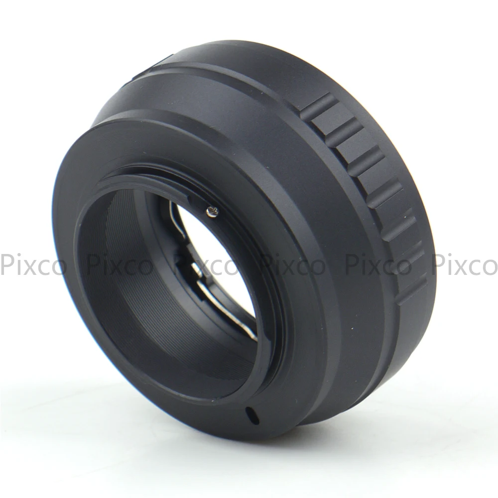 محول عدسة مناسب ، عدسة Contax Yashica CY ، متوافق مع كاميرا Micro Four 4s 4/3