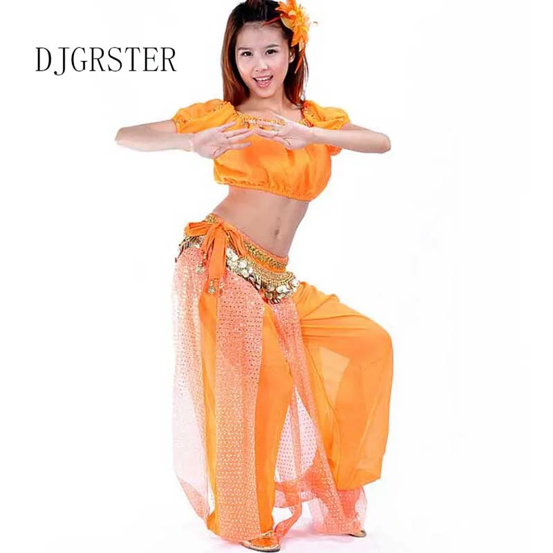 DJGRSTER oriental dance costumes danza del vientre belly dance costume set bollywood dance costumes cheap belly dance costumes