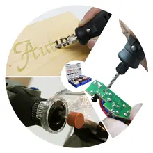 Abrasive Rotary Tool Accessories 287pcs #5