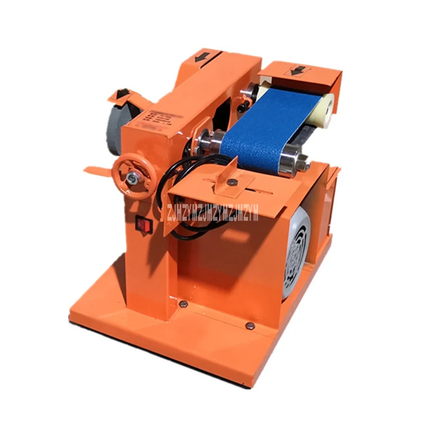 610SDA Copper Core Electric Bevelling Machine Grooving Machine Banister Guardrail Heavier Type Grinding Machine Angle Grinder