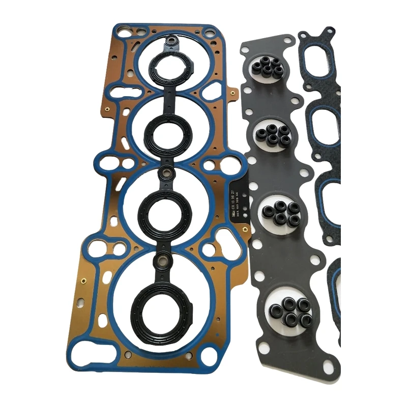 BTAP EA113 1.8 Engine Cylinder Head Gasket Repair Kit For VW PASSAT B5 AUDI A4 A6 06A103171E 06A103383AK 058198025A