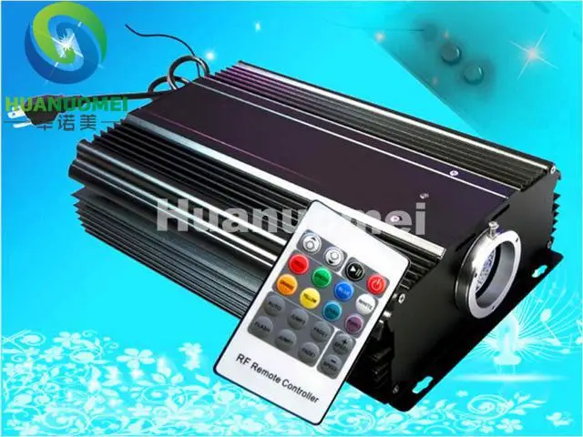 

20key RF120W LED RGB light engine,AC110V/AC220V input