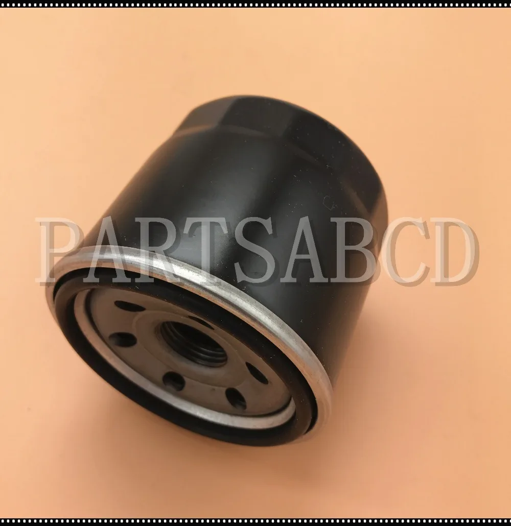 

Oil Filter Fuel Filter for Hisun 700 500 400 HS400 HS500 HS700 Massimo Bennche Coleman YS HS, MSU ATV UTV