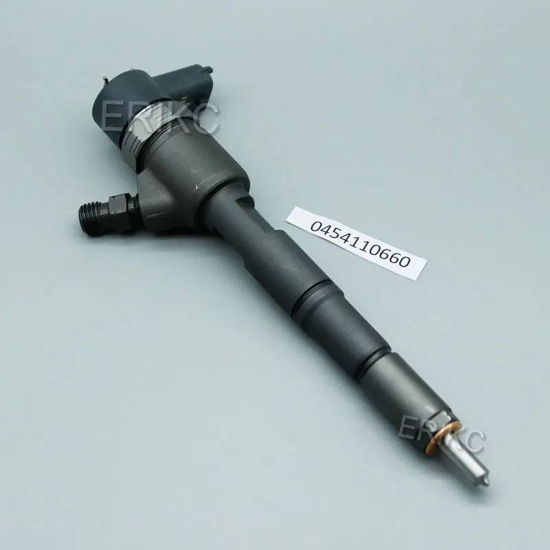 

ERIKC New Fuel Injector 0445110660 ( 0445 110 660) Common Rail injection Nozzle 0 445 110 660