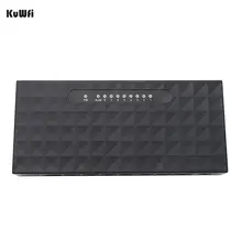 Gigabit Ethernet Smart Switch 5/8 Ports #4