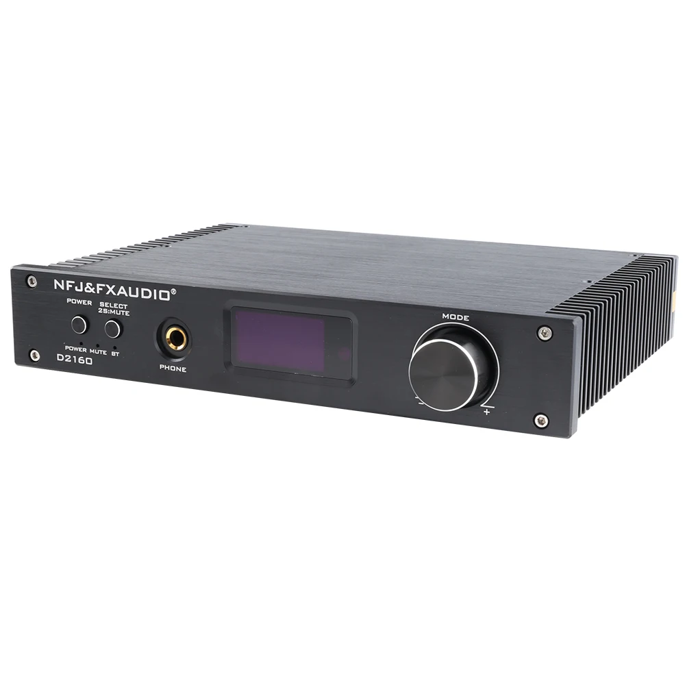 NFJ: تقييم ونصائح لاختيار مكبر صوت HIFI مثالي للاستخدام المنزلي