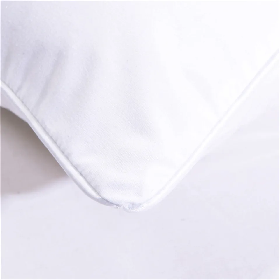 BeddingOutlet Tai Chi Pillowcase Yin ang Yang Sleeping Pillow Case 3D Printed Black White Bedding Cozy Marble Pillowcase Cover