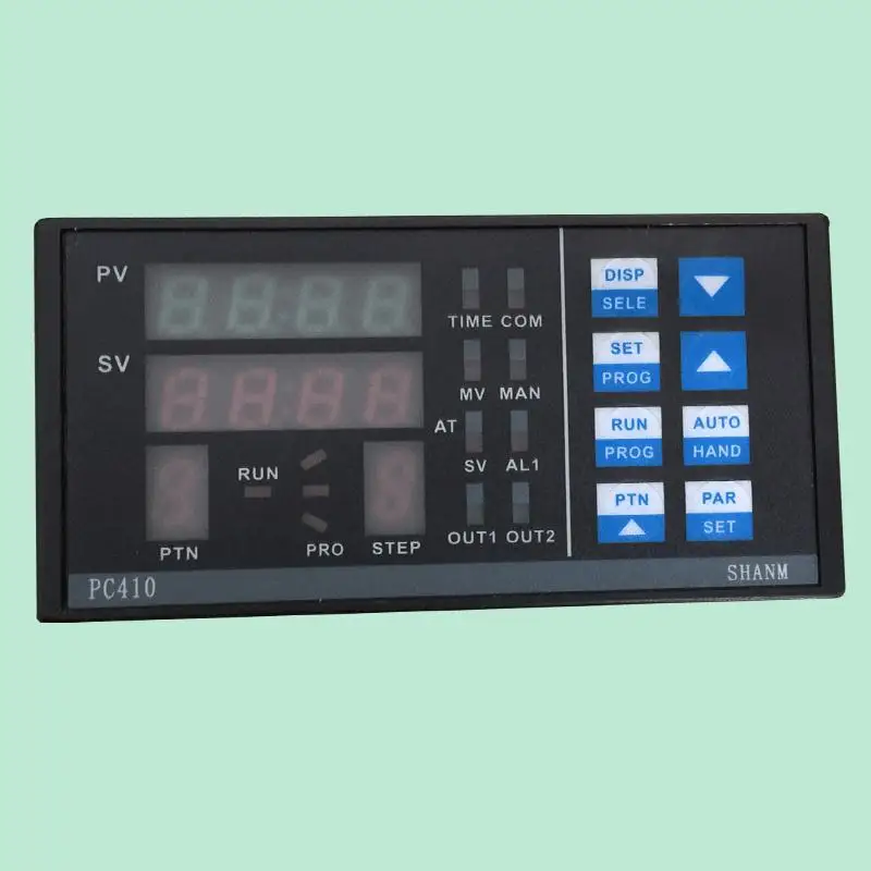 

PC410 thermostat BGA reworkstation special temperature control table with reset switch shipping terminal