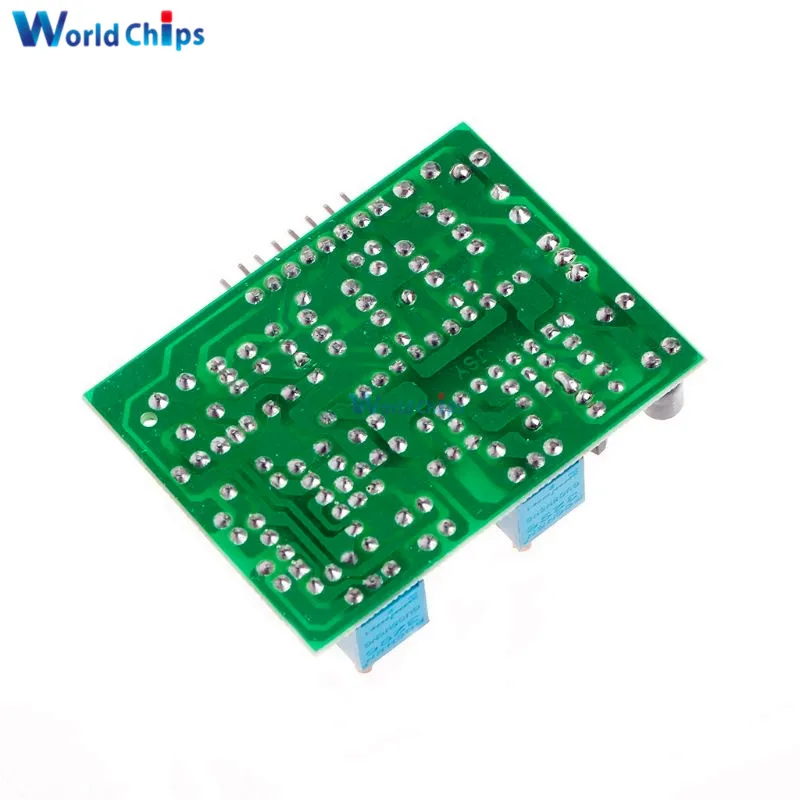 13-40KHz Inverter Driver Board SG3525 LM358 High Current High Frequency Adjustable DC 12-24V Driving 5000W