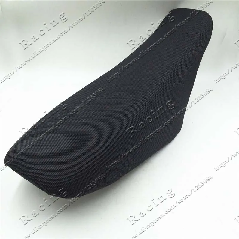 CRF70 seat for dirt bike/pit bike use
