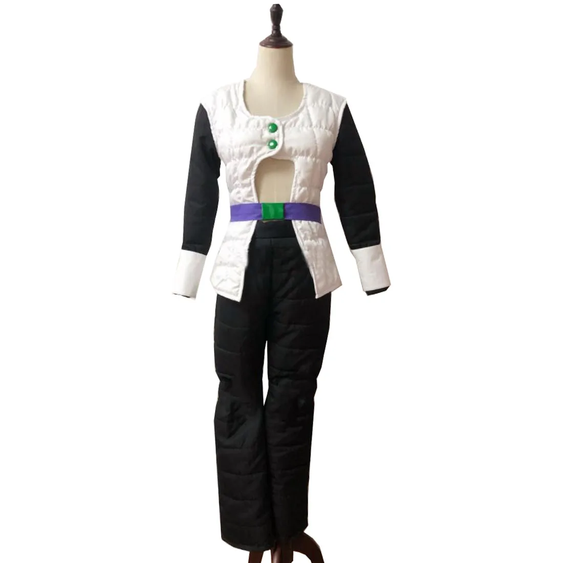 

2024 Illuso Cosplay Costume