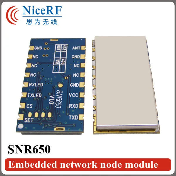 interface-rs485-2-tamanhos-de-500mw-433mhz-modulo-de-no-de-rede-integrado-snr650-com-antena-de-mola