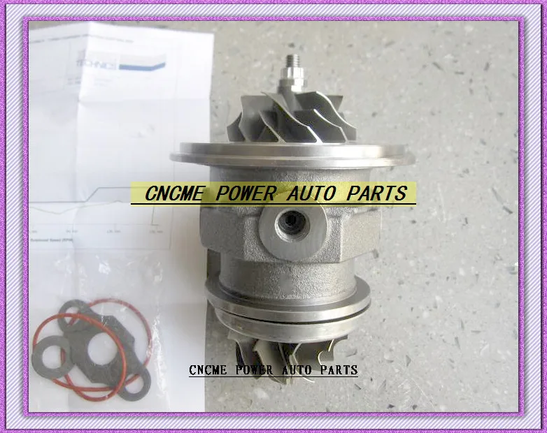 TURBO Core Cartridge CHRA TB2527 465941-0004 465941-0006 465941 452022 14411-22J01 For NISSAN PATROL Y60 1982- Safari RD28T 2.8L