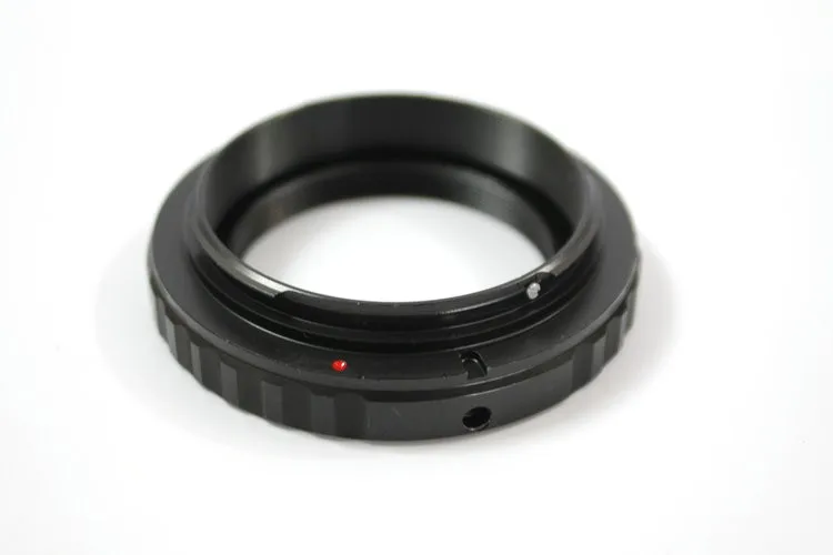 Datyson T-ring for Canon Camera DSLR Camera Mount Adapter T-Ring for Cameras M42x0.75mm for Telescope 5P0095