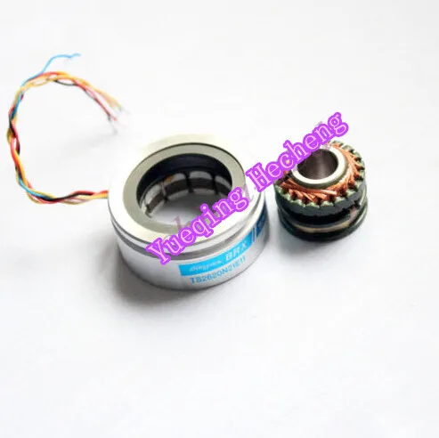 New BRX Smartsyn Resolver TS2620N21E11 For Motor