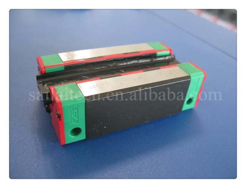 High quality!!infiniti inkjet printer slider blocks EGH25CA