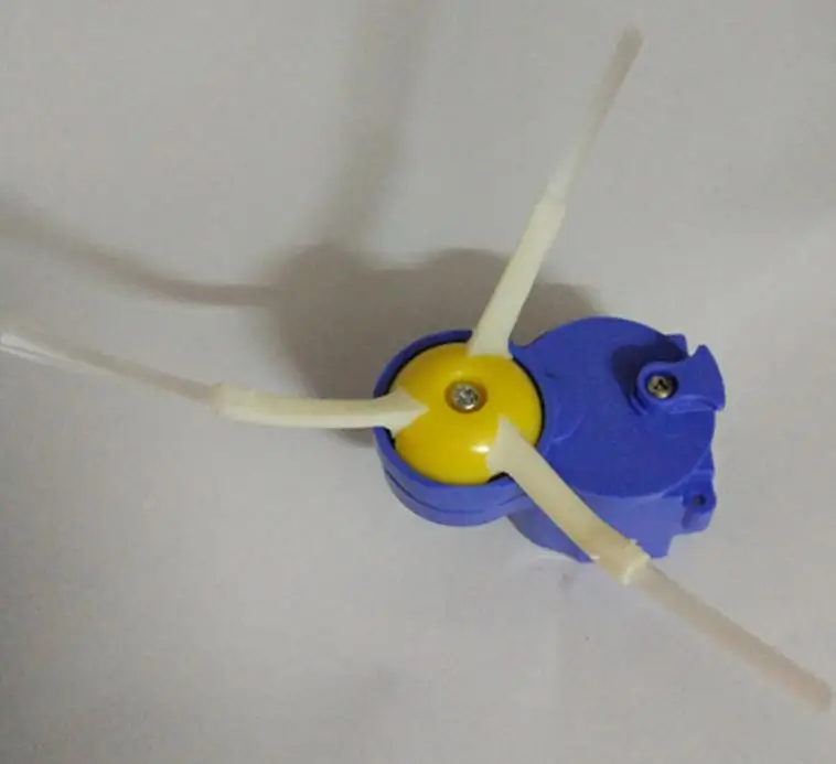 Aggiornato Modulo motore spazzola laterale per irobot Roomba 500 600 700 800 900 527 595 510 530 550 551 620 650 760 770 780 790 880 980