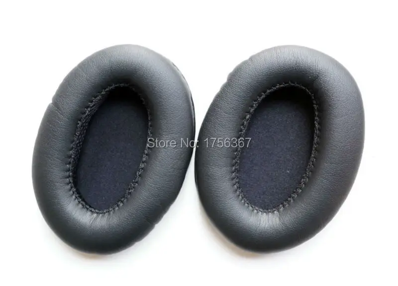 

Ear pads replacement for Monster Beats Studio headphones Beats Studio 1.0 Custom-made earmuffs (Cushion) No Plastic buckle