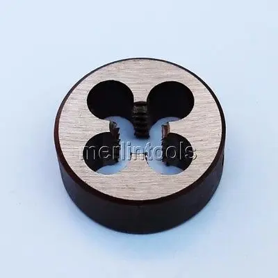 TR12 x 3 Trapezoidal Metric Right hand Thread Die