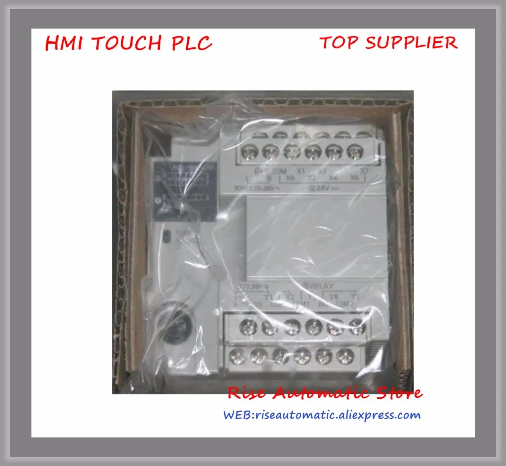 New Original AFPX0L40MR AFPX0L40R PLC 100-240VDC DC Input 24 Points Relay Output 12 Points FP-X0 Control Unit