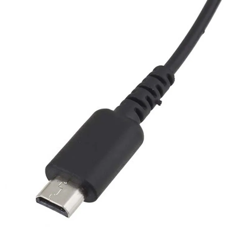 Pièces de 10 câbles USB pour recharge et synchronisation de données, pour Nintendo DS/NDS/Lite/NDSL