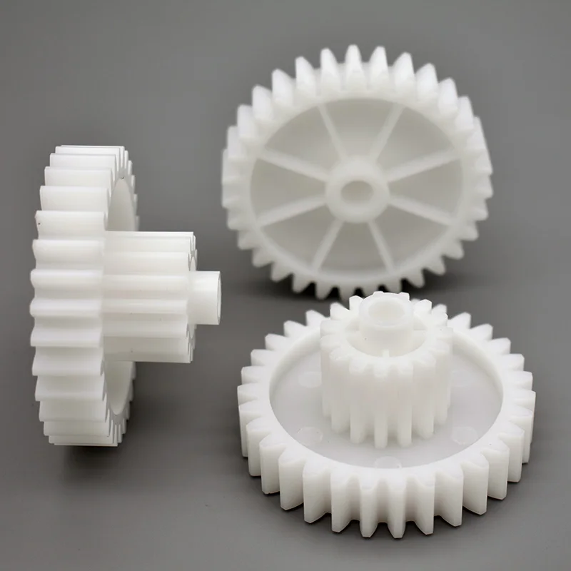 A base di carne Grinder Ingranaggio di Plastica Tritacarne Pezzi di Ricambio per Vitek Saturn Elbee Delfa Magnit Rolsen Erisson LADOMIR MAXWELL SUPRA