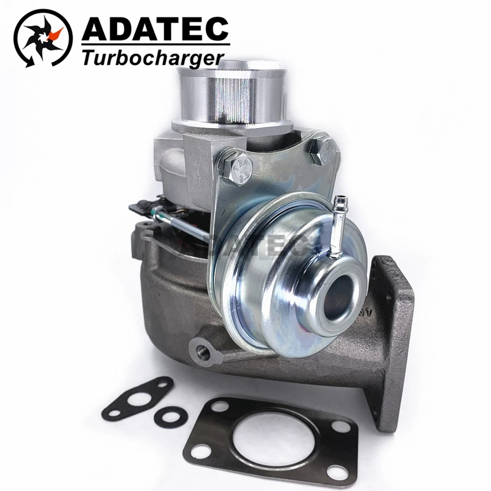 TD04L 49T77-07440 49377-07440 49377-07405 49377-07404 Turbocharger Turbine for Volkswagen Crafter 2.5 TDI 136 HP CECA / BJL 2006