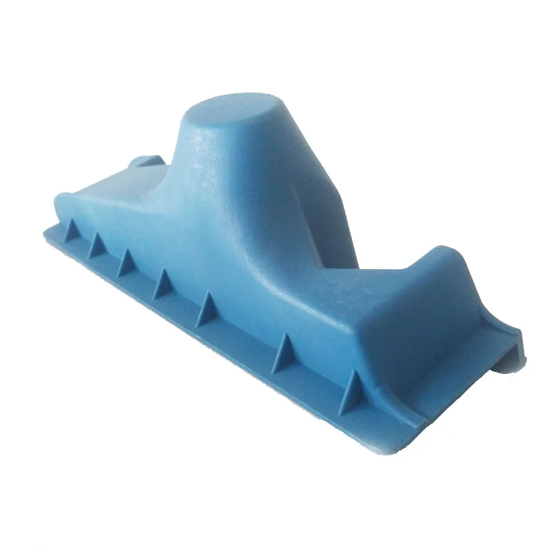 Plastic Plane for Gypsum Board Edge Trimming Home Improvement Tool