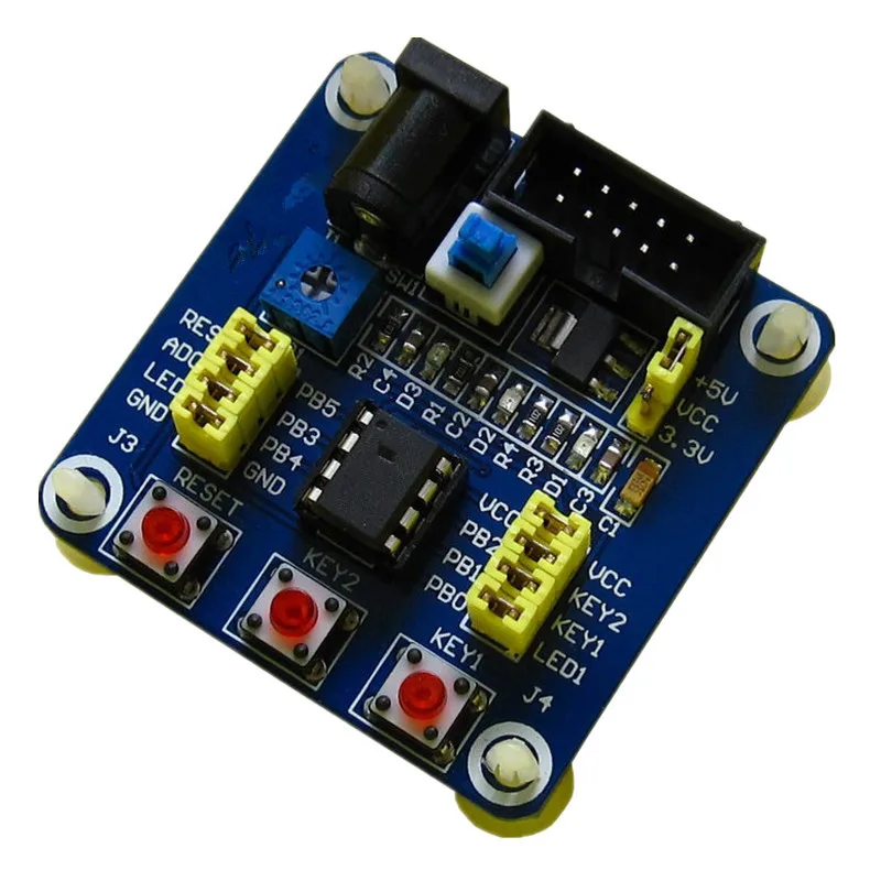 Attiny13 AVR Development Board Learning Board Experimental Test Boards