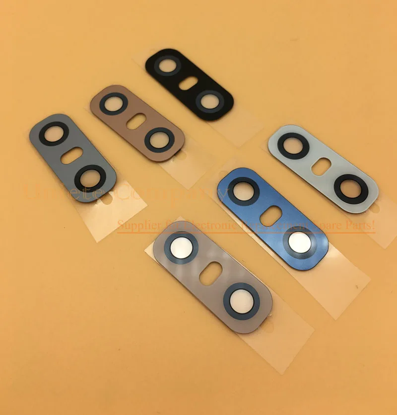For Lg G6 Camera Le… - image
