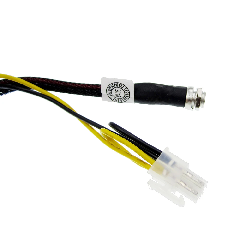 upgrade High quality PCI-E input 12V 250W DC-ATX-250W DC-ATX-300W 380W 24Pin PICO ATX Switch PSU Power Supply Module ITX Z1