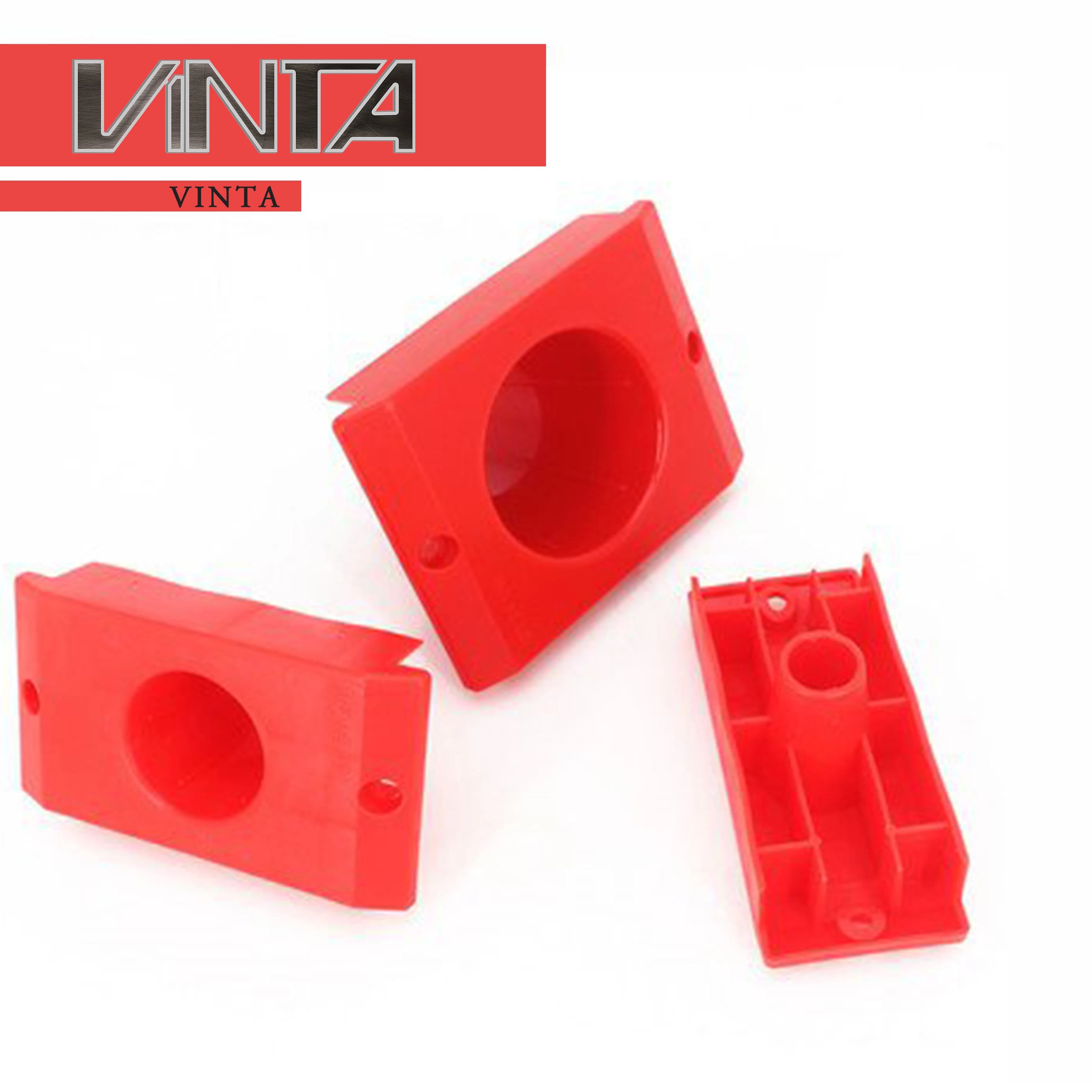 Держатель для инструментов с ЧПУ чехол пластиковая подставка ручка квадратный рукав BT30 BT40 BT50 футляр Держатель для инструментов с ЧПУ чехол пластиковая подставка ручка квадратный рукав BT30 BT40 BT50 футляр