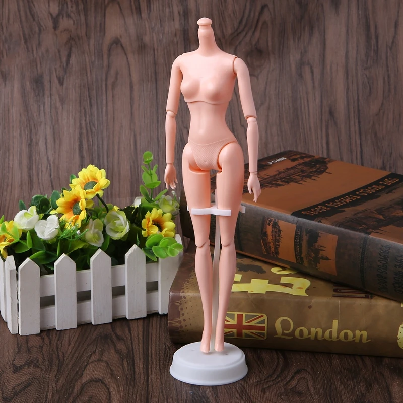 Leg Support Stand Prop Mannequin Model Holder For High Dolls Toy Doll Accessories