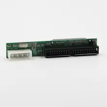 SATA to IDE Adapter 2.5 to 3.5 inch #4