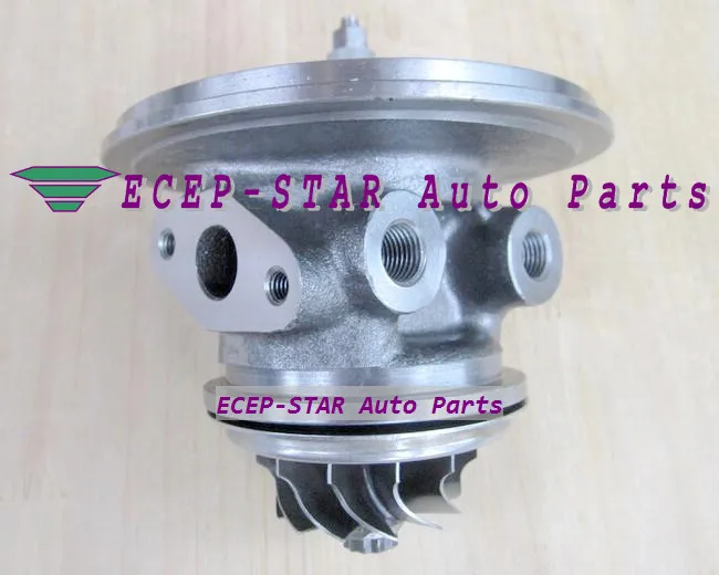 RHB5 8970385181 8970385180 Turbo CHRA Cartridge Core For ISUZU Trooper Campo For OPEL Monterey Jackaroo 4JB1TC 2.8L 4JG2TC 3.1L - view 4